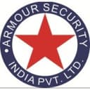 Armour Security SME logo