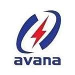Avana Electrosystems SME Logo