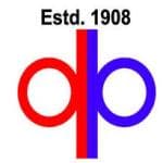 Dachepalli Publishers SME logo