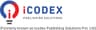 Icodex Publishing Solutions SME