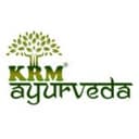 KRM Ayurveda SME logo