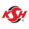 KSH International IPO Logo