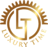 Luxury Time SME Logo
