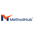 Methodhub Software SME logo