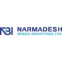 Narmadesh Brass SME logo