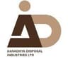 Aaradhya Disposal SME Logo