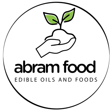 Abram Food SME logo
