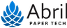 Abril Paper Tech SME Logo