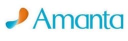 Amanta Healthcare IPO Logo