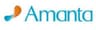 Amanta Healthcare IPO Logo