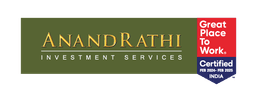 Anand Rathi Share IPO Logo
