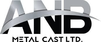 ANB Metal Cast SME logo