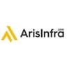 Arisinfra Solutions IPO Logo