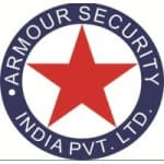 Armour Security SME logo