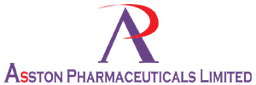 Asston Pharmaceuticals SME Logo