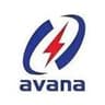 Avana Electrosystems SME Logo