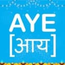Aye Finance IPO logo