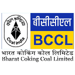 Bharat Coking Coal IPO Logo
