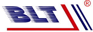 BLT Logistics SME logo