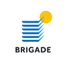 Brigade Hotel Ventures IPO Logo