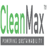 Clean Max Enviro IPO Logo