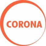 Corona Remedies IPO Logo