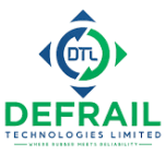 Defrail Technologies SME logo
