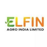 Elfin Agro India SME Logo