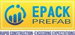 Epack Prefab Technologies IPO Logo