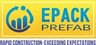 Epack Prefab Technologies IPO Logo