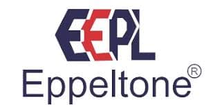 Eppeltone Engineers NSE SME logo