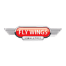 Flywings Simulator SME Logo