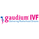 Gaudium IVF IPO logo