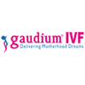 Gaudium IVF IPO Logo