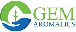 Gem Aromatics IPO Logo