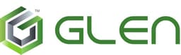 GLEN Industries SME Logo