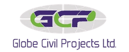 Globe Civil Projects IPO Logo