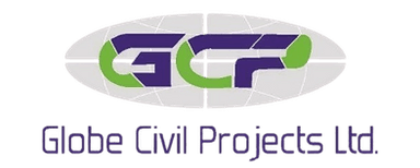 Globe Civil Projects IPO logo