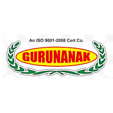 Gurunanak Agriculture SME Logo