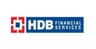 HDB Financial IPO Logo