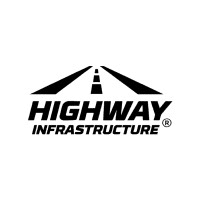 Highway Infrastructure IPO Logo