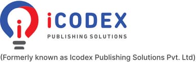 Icodex Publishing Solutions SME logo