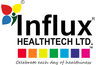 Influx Healthtech SME Logo