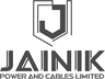 Jainik Power and Cables SME Logo