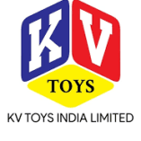 K. V. Toys India SME Logo