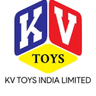 K. V. Toys India SME Logo