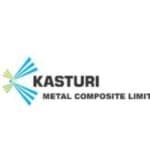 Kasturi Metal Composite SME logo