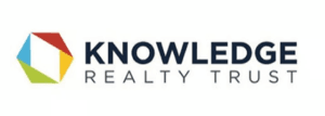 Knowledge Realty Trust REIT IPO logo
