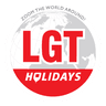 LGT Business Connextions SME Logo