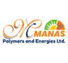 Manas Polymers SME Logo